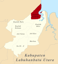 (Peta Lokasi) Kecamatan Kualuh Leidong, Labuhanbatu Utara.svg