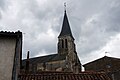 Église Notre-Dame de Gençay