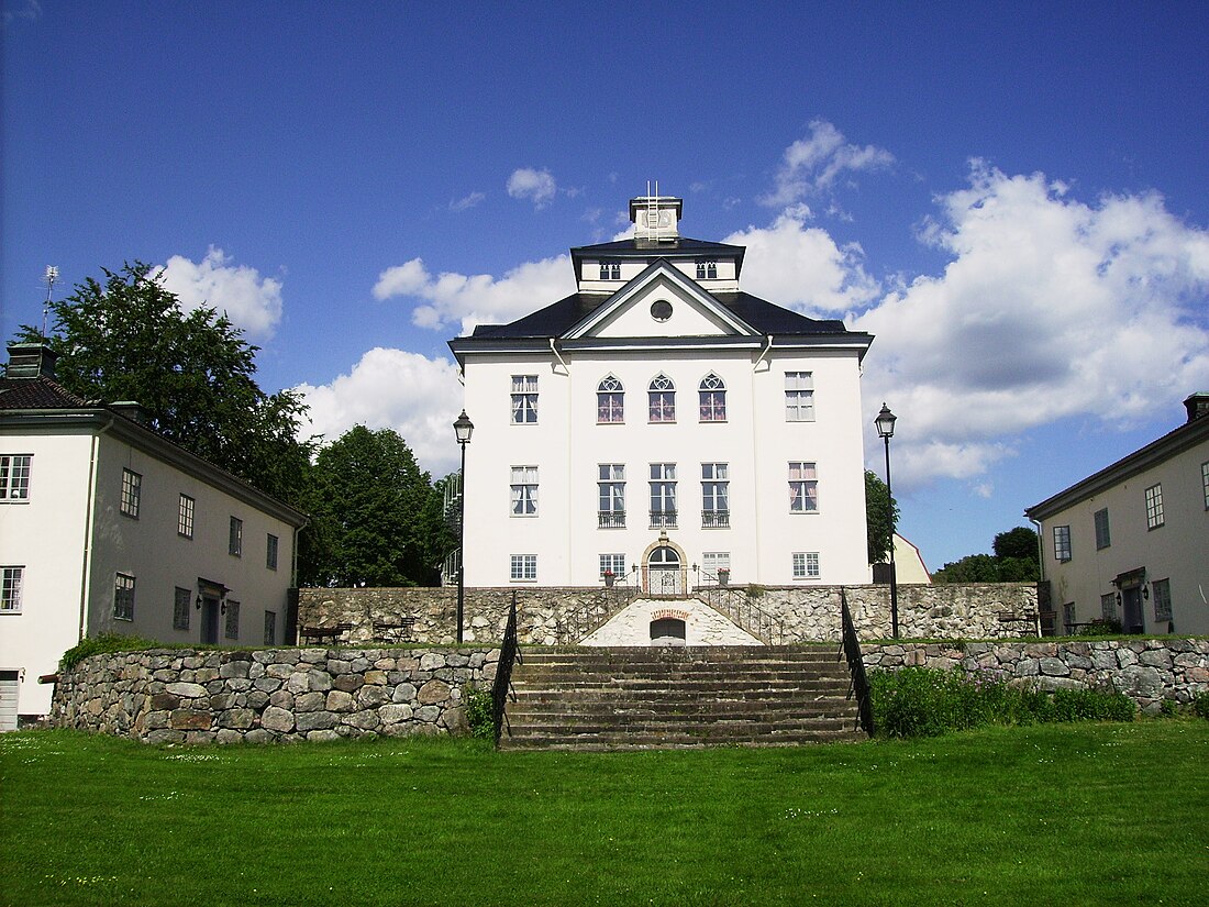 Östermalma