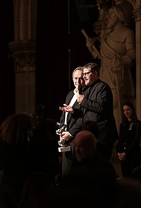 Helmut Grasser e Andreas Prochaska ("Melhor Longa-Metragem")