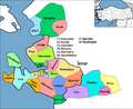 Thumbnail for List of populated places in İzmir Province