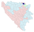 Šamac municipality