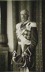Thumbnail for Grand Duke Nicholas Nikolaevich of Russia (1856–1929)