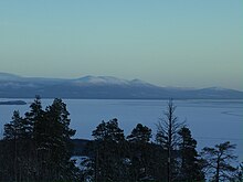 Kandalaksha Gulf