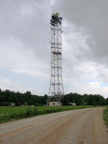 File:Радиорелейная вышка - panoramio.jpg