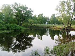 <span class="mw-page-title-main">Burla (river)</span> River in Siberia, Russia