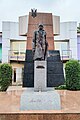 Пам'ятник Степану Бандері у Трускавці