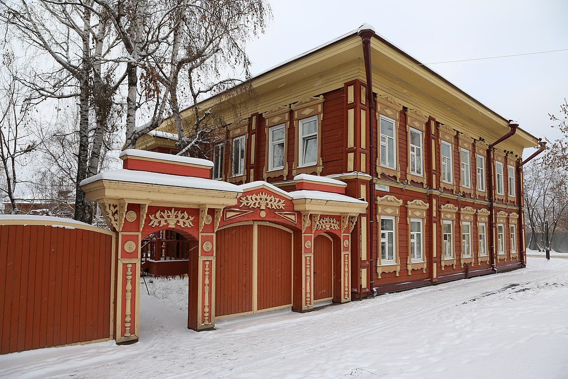 Томск 1 улица. Татарская Слобода Касимов. Татарская 1 Томск. Татарская Слобода Томск. Городская усадьба Казань.