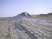 Akpatlawuk mud volcano, western Turkmenistan Foto0151.jpg