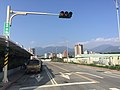 士林北投科技園區新設道路 承信路