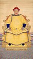 Абахай 1626-1636 Хан Поздней Цзинь