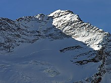 Punta delle Sengie