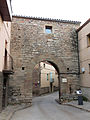 Portal de Berga (Santpedor)