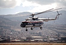 110bc - Heli Cusco Mil Mi-17; OB-1691@CUZ;29.09.2000 (5256668143).jpg