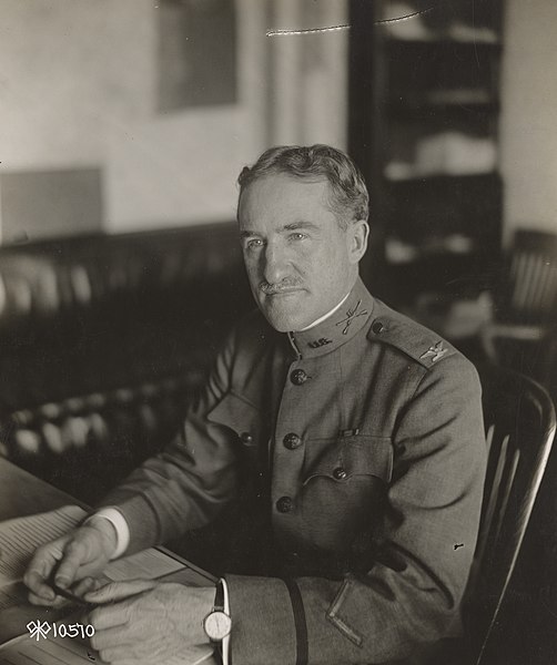 File:111-SC-10570 - Col Frank J Morrow - NARA - 55181473 (cropped).jpg