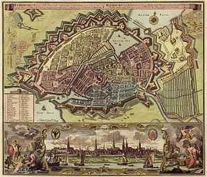 Hamburg: Geographie, Geschichte, Bevölkerung