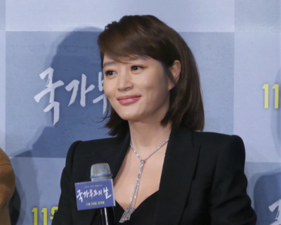 Kim Hye-soo Net Worth, Biography, Age and more