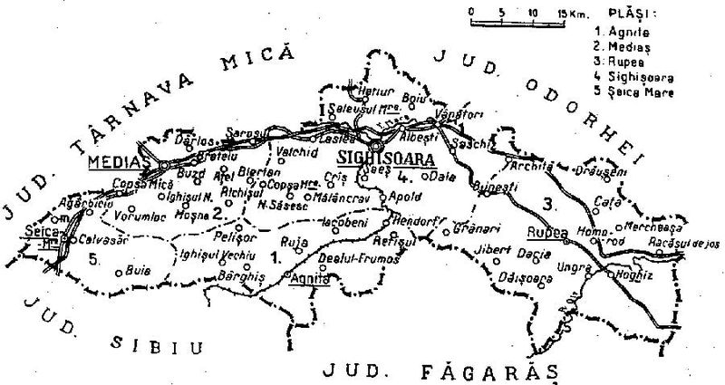 File:1938 map of interwar county Tarnava Mare.jpg