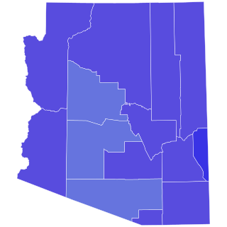 <span class="mw-page-title-main">1944 United States Senate election in Arizona</span>