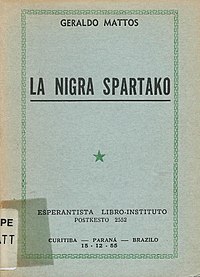 La Nigra Spartako