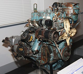 <span class="mw-page-title-main">Nissan C engine</span> Reciprocating internal combustion engine