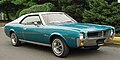 AMC Javelin (1967–1974)