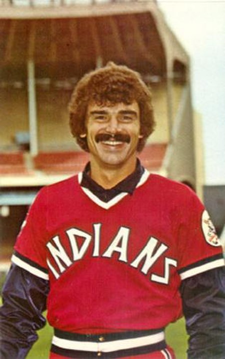 1976 Cleveland Indians Postcards Don Hood.jpg