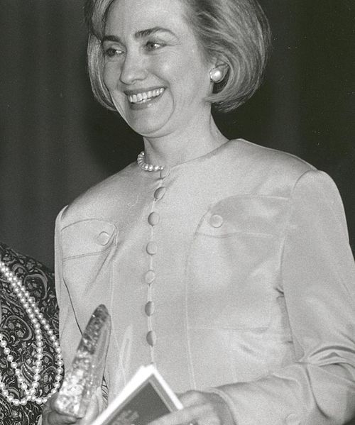 File:1994 Lichtman honors Clinton (cropped 1).jpg