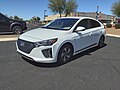 19 Hyundai Ioniq Hybrid SEL