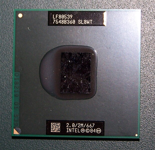 File:2.00 GHz Xeon LV Sossaman processor.jpg
