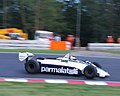 Brabham BT49 (1979 - 1981)