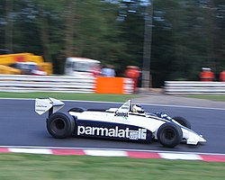 Brabham BT46B – El otro “coche-ventilador”