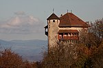 Burg Rotberg