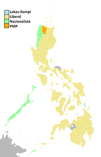 2010 Philippine Senate election
