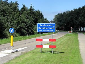 Sexbierum