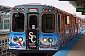 CTA Holiday Train