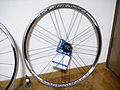 Campagnolo Khamsin