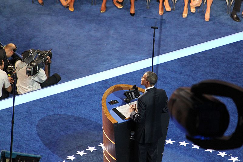 File:2012 DNC day 3 Barack Obama (7959771606).jpg