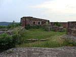 Burg Lindelbrunn