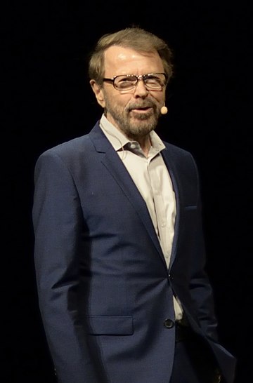 Björn Ulvaeus