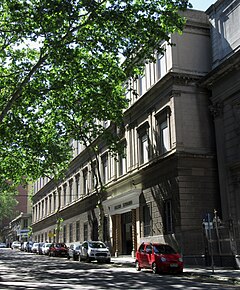 2016 Colegio Seminario Sagrado Corazón - Montevideo.jpg