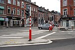 Rue Grétry (Liège)