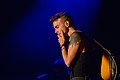 Deutsch: Asaf Avidan auf dem Rudolstadt-Festival 2017. English: Asaf Avidan at Rudolstadt-Festival 2017.