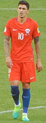 2017 Confederation Cup - CHIAUS - Pablo Hernández.jpg