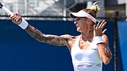 Vignette pour Polona Hercog