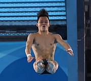 2018-10-16 Jump 3 (Diving Boys 10m platform) at 2018 Summer Youth Olympics by Sandro Halank-127.jpg