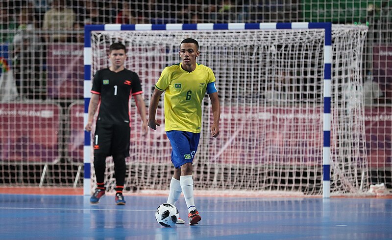 File:2018-10-18 Futsal (Boys Final) at 2018 Summer Youth Olympics by Sandro Halank–033.jpg