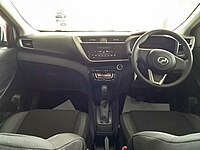 Perodua Myvi - Wikipedia