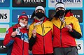 2022-01-29 Women's at 37th Junior Luge World Championships by Sandro Halank-154.jpg