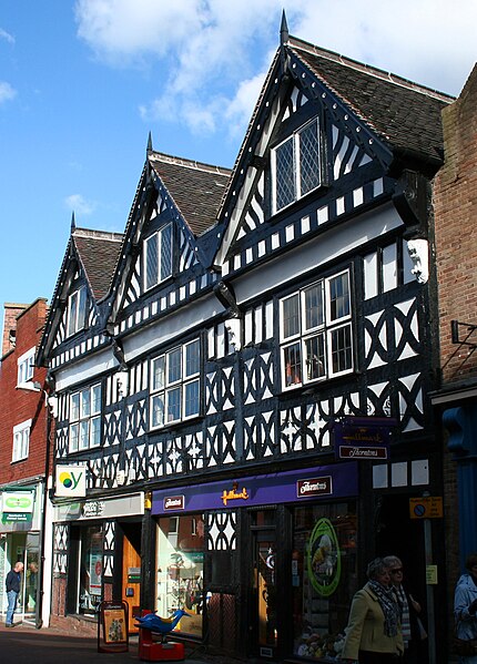 File:21-23 High St, Nantwich.jpg